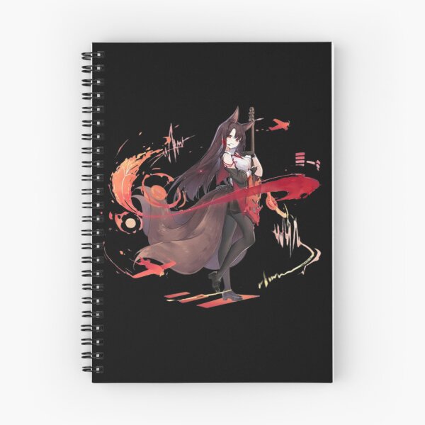 Item preview, Azur Lane Akagi designed and sold by Tee-thepeartree.