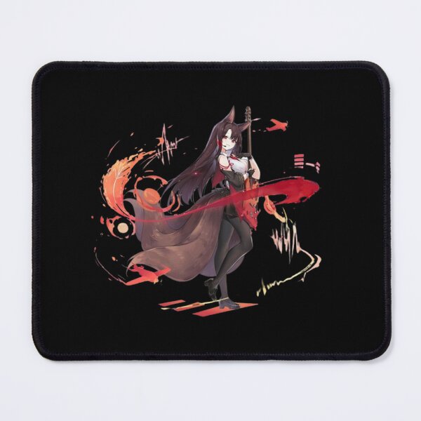 Item preview, Azur Lane Akagi designed and sold by Tee-thepeartree.