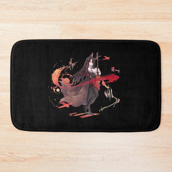 Item preview, Azur Lane Akagi designed and sold by Tee-thepeartree.