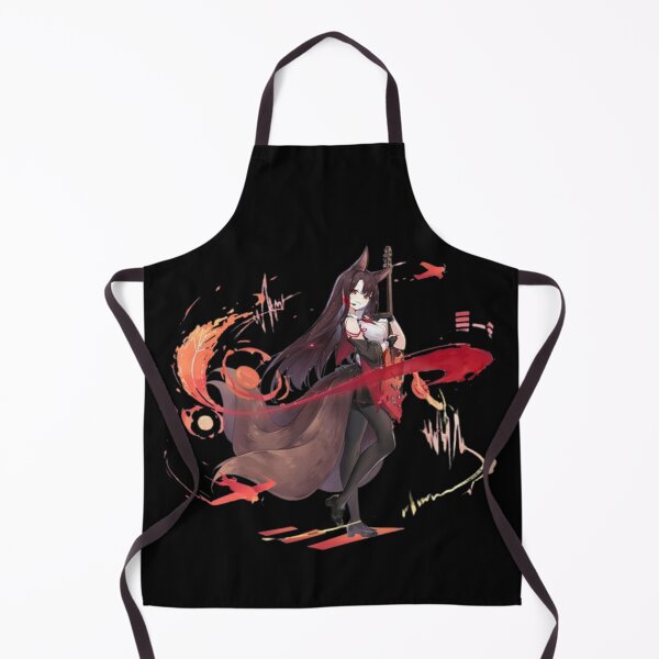 Item preview, Azur Lane Akagi designed and sold by Tee-thepeartree.