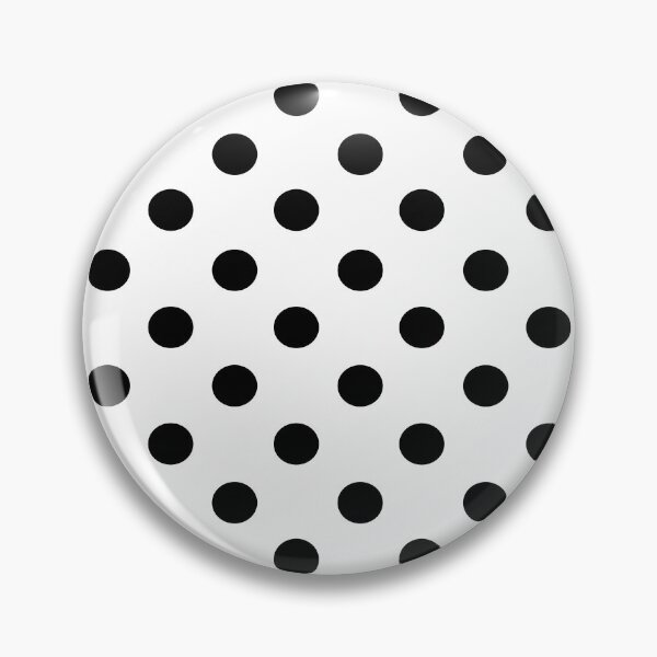 Item preview, Polka Dots #57 designed and sold by platonicXXI.