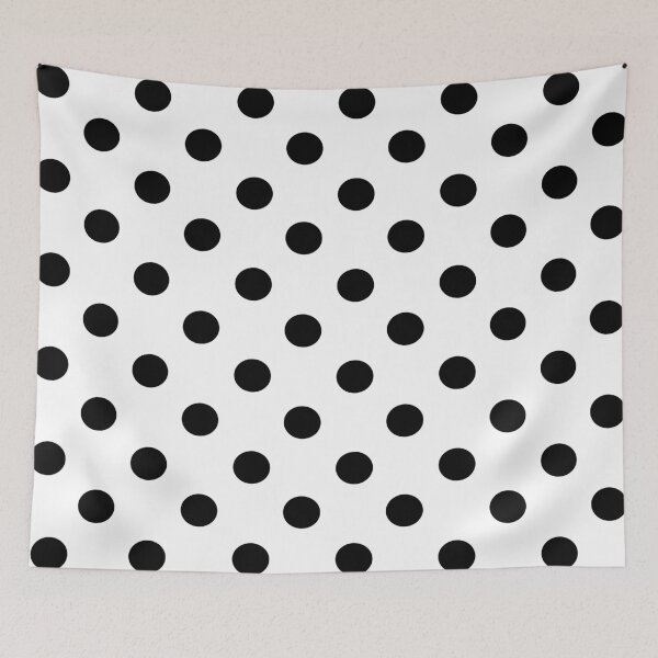 Item preview, Polka Dots #57 designed and sold by platonicXXI.