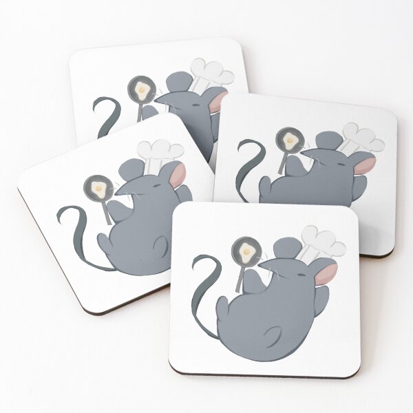 Item preview, Chef rat designed and sold by Amaryllis-H.