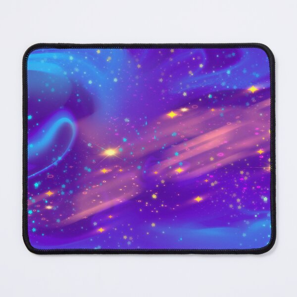 Item preview, Galactic Drift designed and sold by MidnightTeashop.