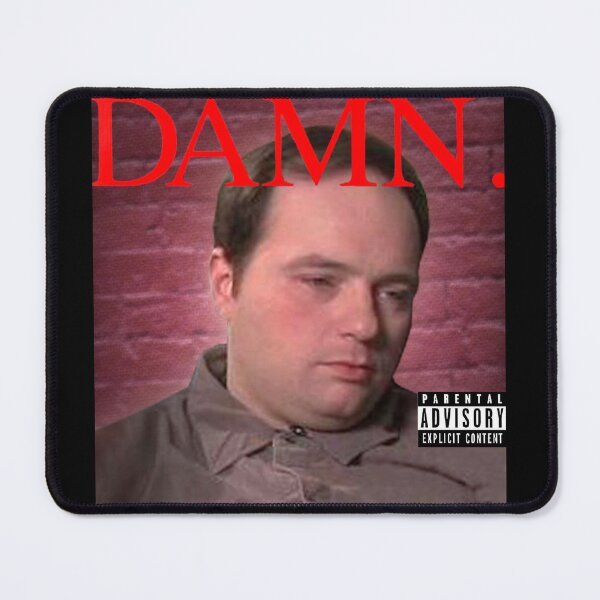 Item preview, Rich Evans DAMN designed and sold by meme-stuff.