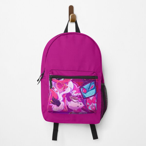 Item preview, Hazbin Hotel - The Future of Hell Belongs to the Vees <3 designed and sold by starbiiit.