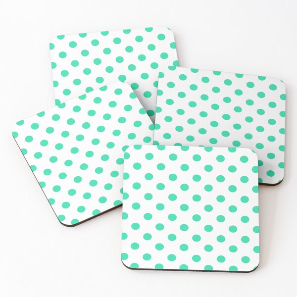 Item preview, Polka Dots #58 designed and sold by platonicXXI.