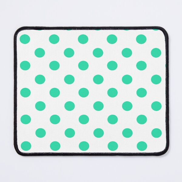 Item preview, Polka Dots #58 designed and sold by platonicXXI.