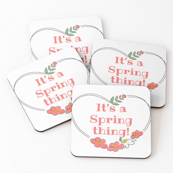 Item preview, It's a Spring Thing! Gardener Gift; Spring Gift designed and sold by SSustainable.