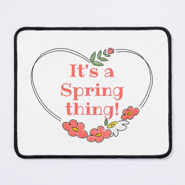 Item preview, It's a Spring Thing! Gardener Gift; Spring Gift designed and sold by SSustainable.