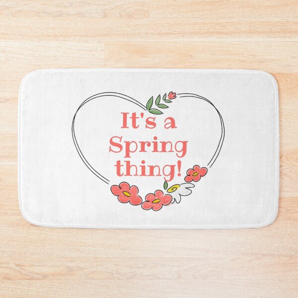 Item preview, It's a Spring Thing! Gardener Gift; Spring Gift designed and sold by SSustainable.