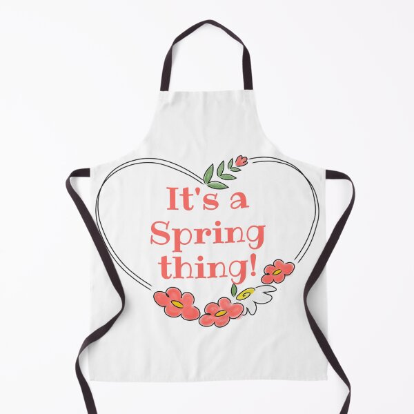 Item preview, It's a Spring Thing! Gardener Gift; Spring Gift designed and sold by SSustainable.