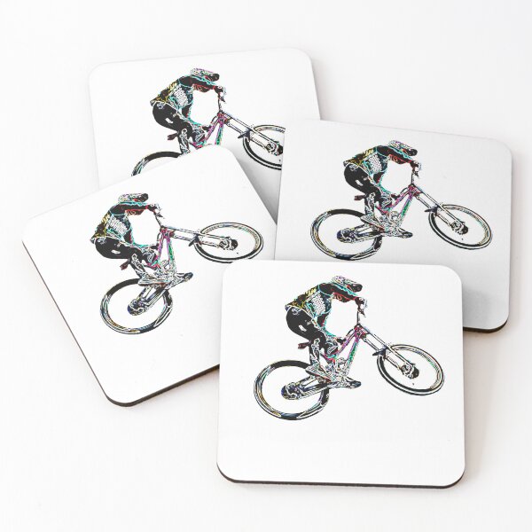 Item preview,  DOWNHILL MTB designed and sold by ricobarinas.