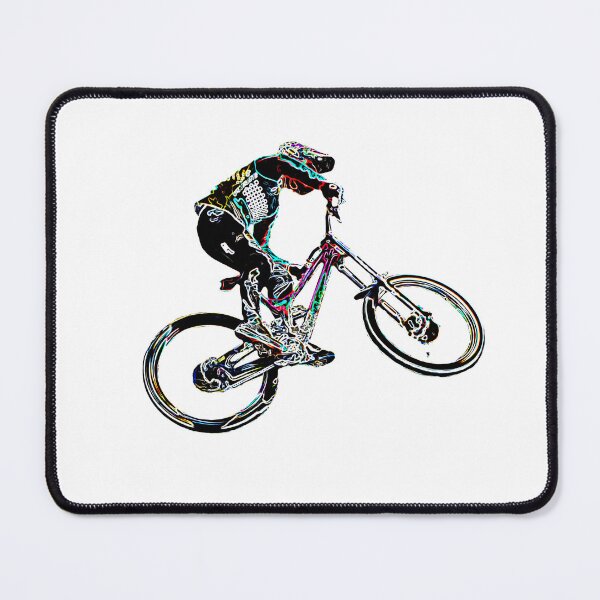 Item preview,  DOWNHILL MTB designed and sold by ricobarinas.