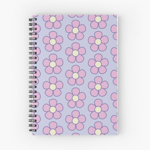 Item preview, Pink flower minimalist groovie style designed and sold by Ra-An-97.
