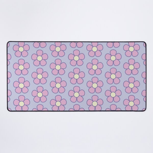 Item preview, Pink flower minimalist groovie style designed and sold by Ra-An-97.