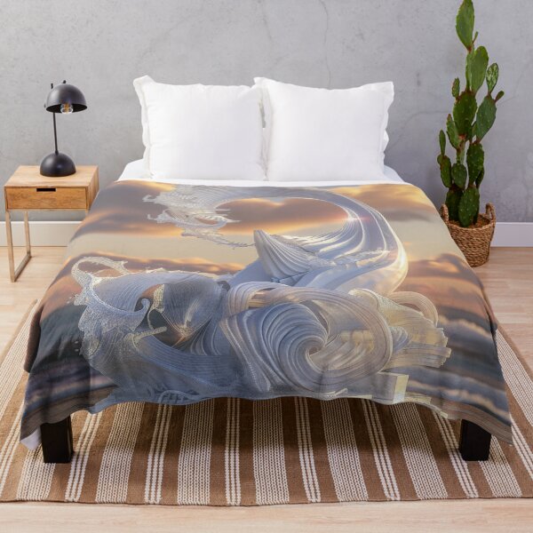 Item preview, Ethereal Surf Symphony designed and sold by EverythingSings.