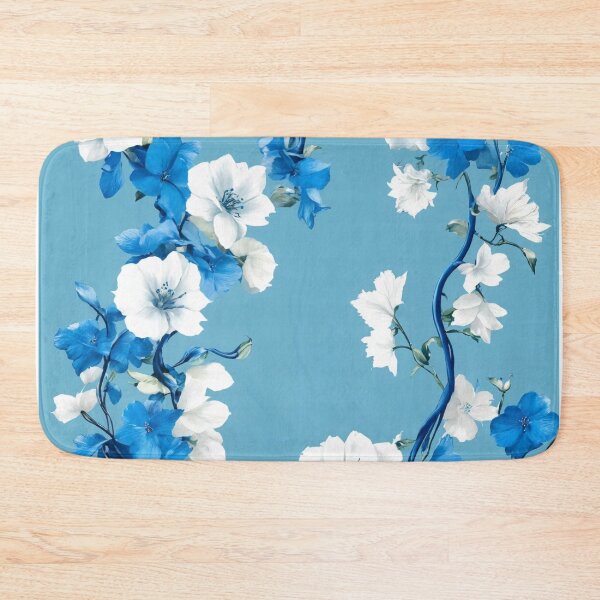 Item preview, Floral Vine Pattern designed and sold by Rell1970.