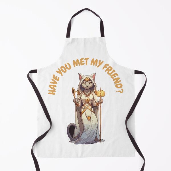 Item preview, My friend, Bast designed and sold by Optimystikals.