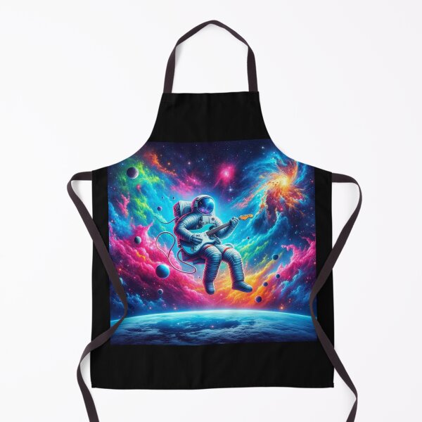 Item preview, tema espacial designed and sold by TEEJAMBOREE.
