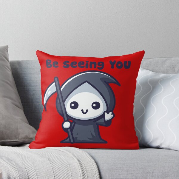 Item preview, Be Seeing You designed and sold by Texterns.