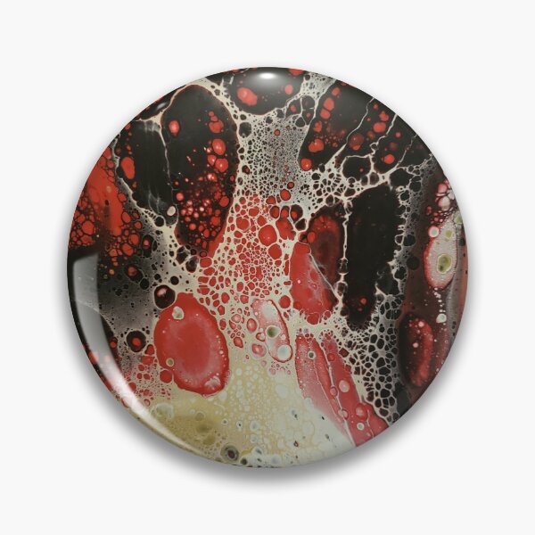 Item preview, Atreus designed and sold by Jill Whitney.