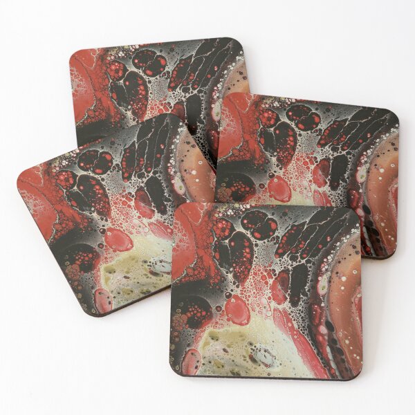 Item preview, Atreus designed and sold by Jill Whitney.