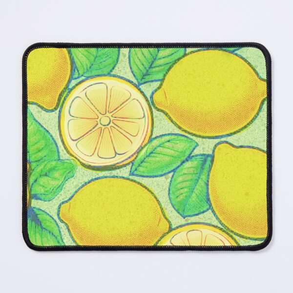 Item preview, Lemon FRESH designed and sold by ZERO-by-Design.