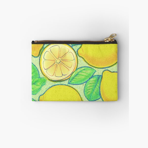 Item preview, Lemon FRESH designed and sold by ZERO-by-Design.