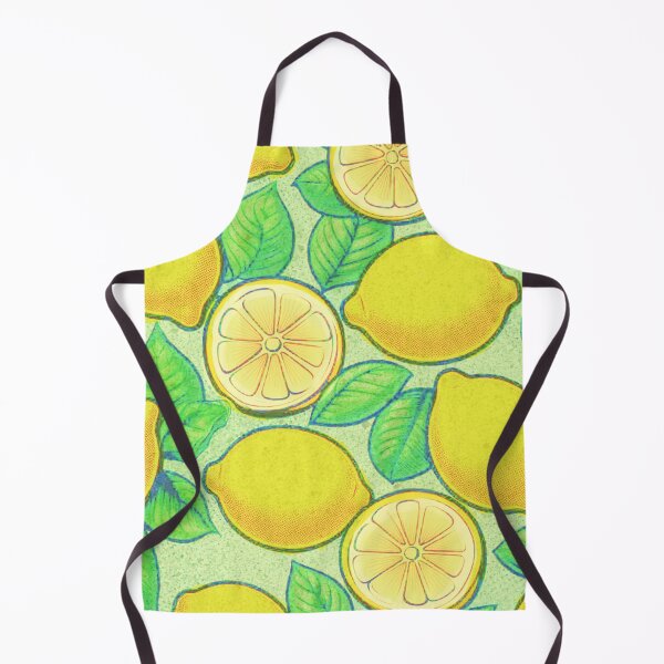Item preview, Lemon FRESH designed and sold by ZERO-by-Design.