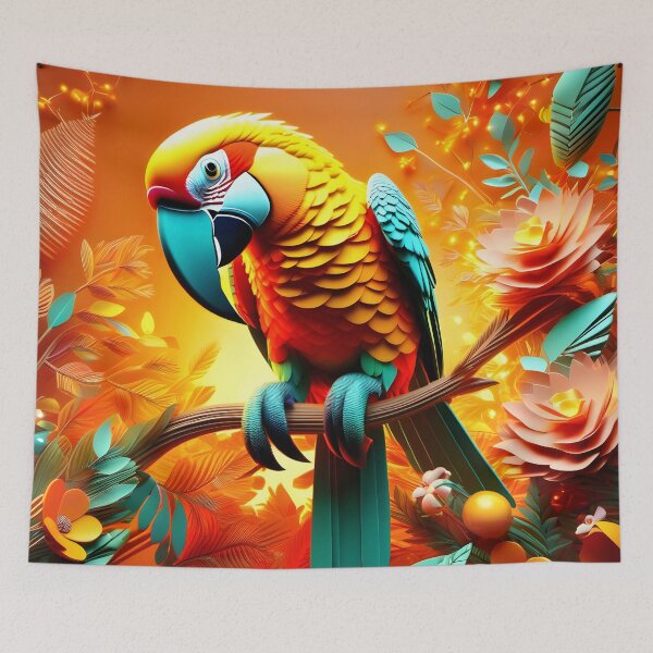 Item preview, Serenade in Feather 2 designed and sold by ramboe.