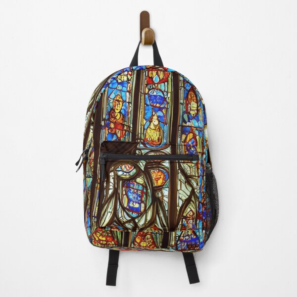 Item preview, Stained Glass Window designed and sold by Junipurr’s Corner .