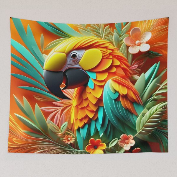 Item preview, Serenade in Feather designed and sold by ramboe.