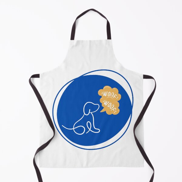 Item preview, Woof Woof designed and sold by PrintEveryday.