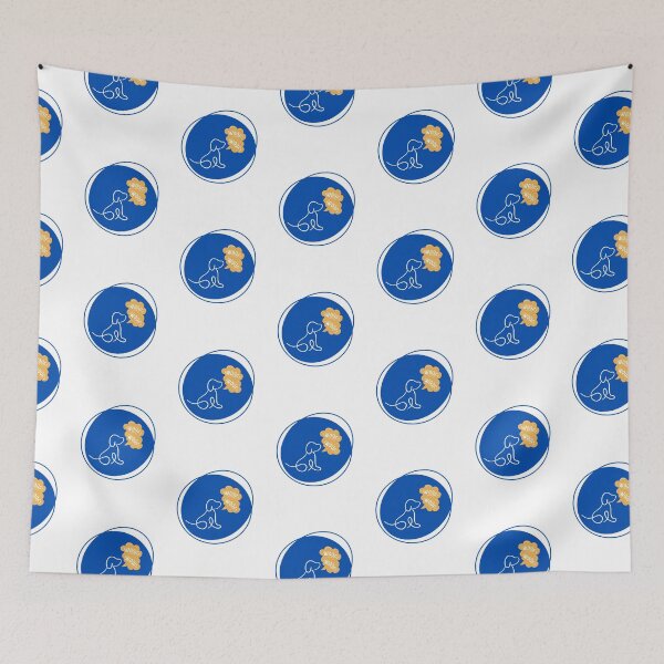 Item preview, Woof Woof designed and sold by PrintEveryday.