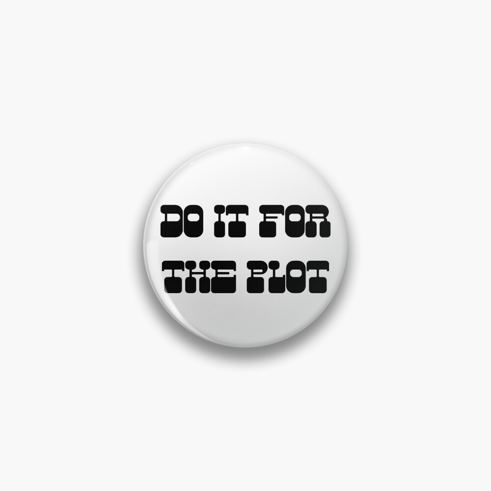 Item preview, Pin designed and sold by Bookwormsutton.