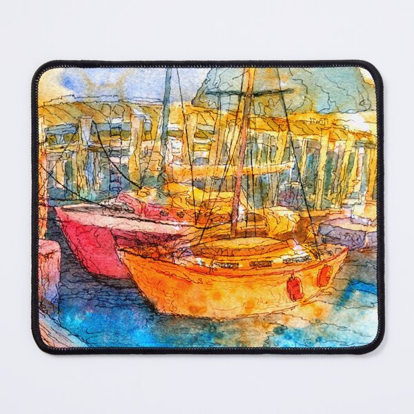 Item preview, dock 7 designed and sold by Gerardo Segismundo.