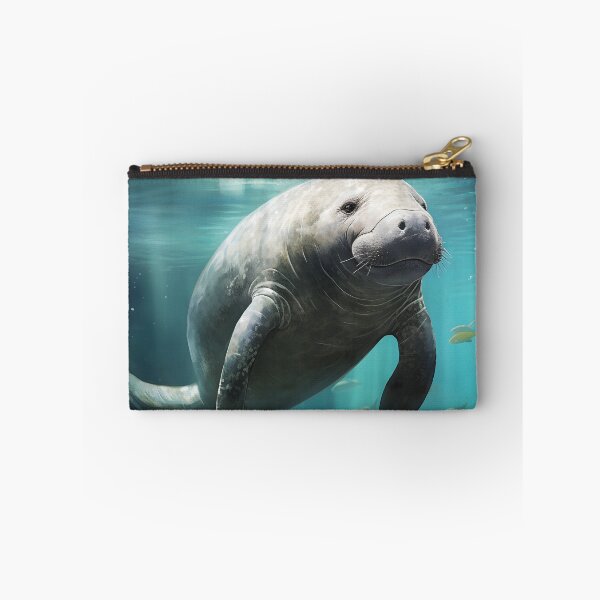 Item preview, Manatee Art #1 | Manatee Lovers designed and sold by ksgraphics222.