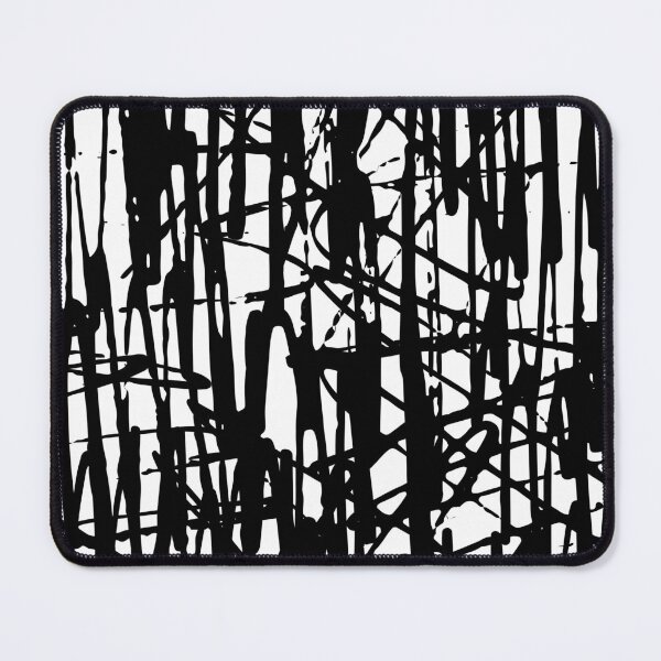 Item preview, Distorted designed and sold by InfinityPattern.