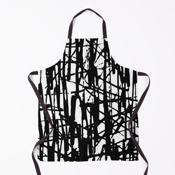 Item preview, Distorted designed and sold by InfinityPattern.