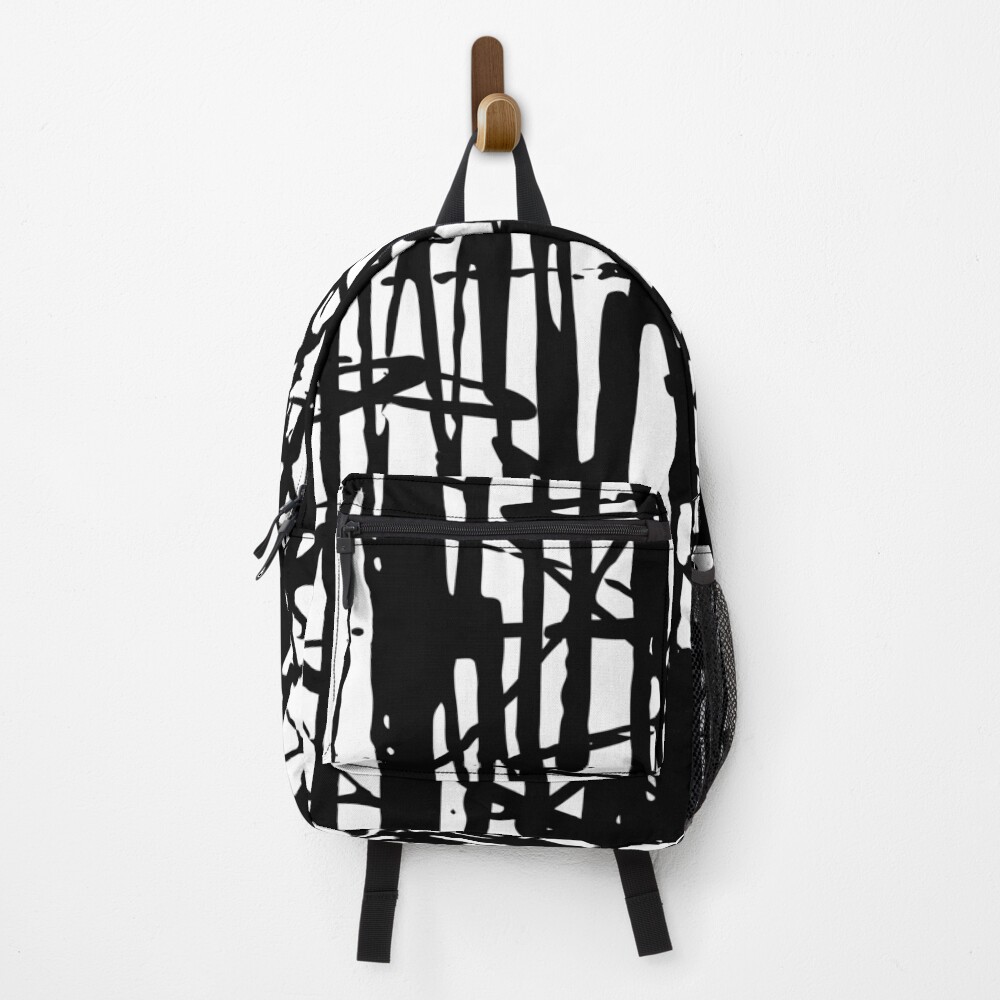 Item preview, Backpack designed and sold by InfinityPattern.