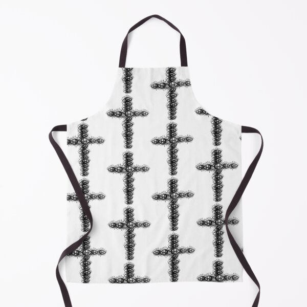 Item preview, jesus cross of eyes designed and sold by Creatura Artwork Studio.