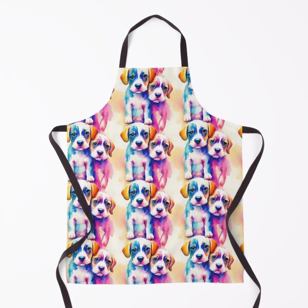 Item preview, Precious Puppies: Irresistibly Cute Canine Cuteness designed and sold by MillennialVibe.