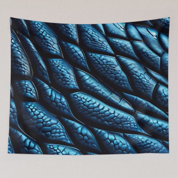 Artikelvorschau, Abstract Alien Animal Skin Pattern entworfen und verkauft von TheArtOfPat.