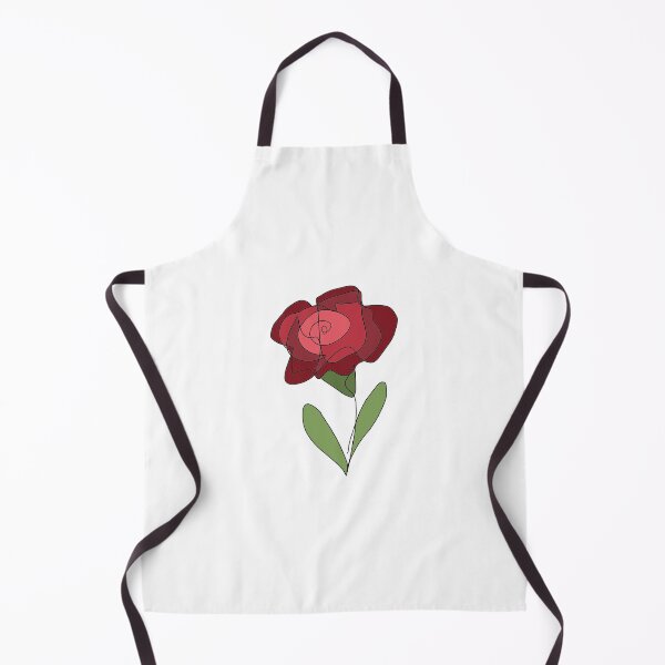 Artikelvorschau, abstraktes Blumendesign entworfen und verkauft von Madebysarebear.