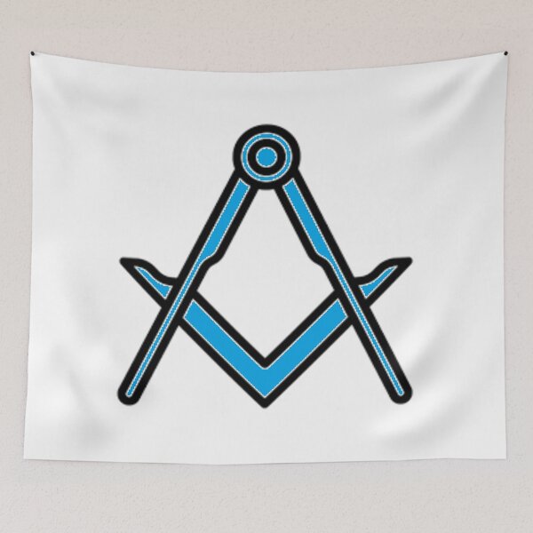 Item preview, freemasonry york designed and sold by magicone.