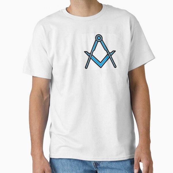 Vista previa del artículo con la obra «Freemasonry york», diseñado y vendido por magicone.