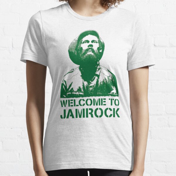 Damian Marley T-Shirts for Sale | Redbubble