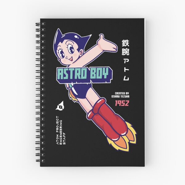 Item preview, Astro boy designed and sold by CurtisHartle6.