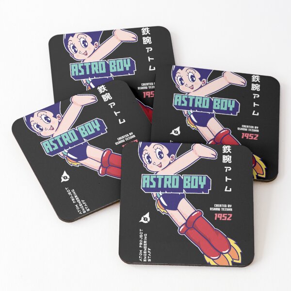 Item preview, Astro boy designed and sold by CurtisHartle6.